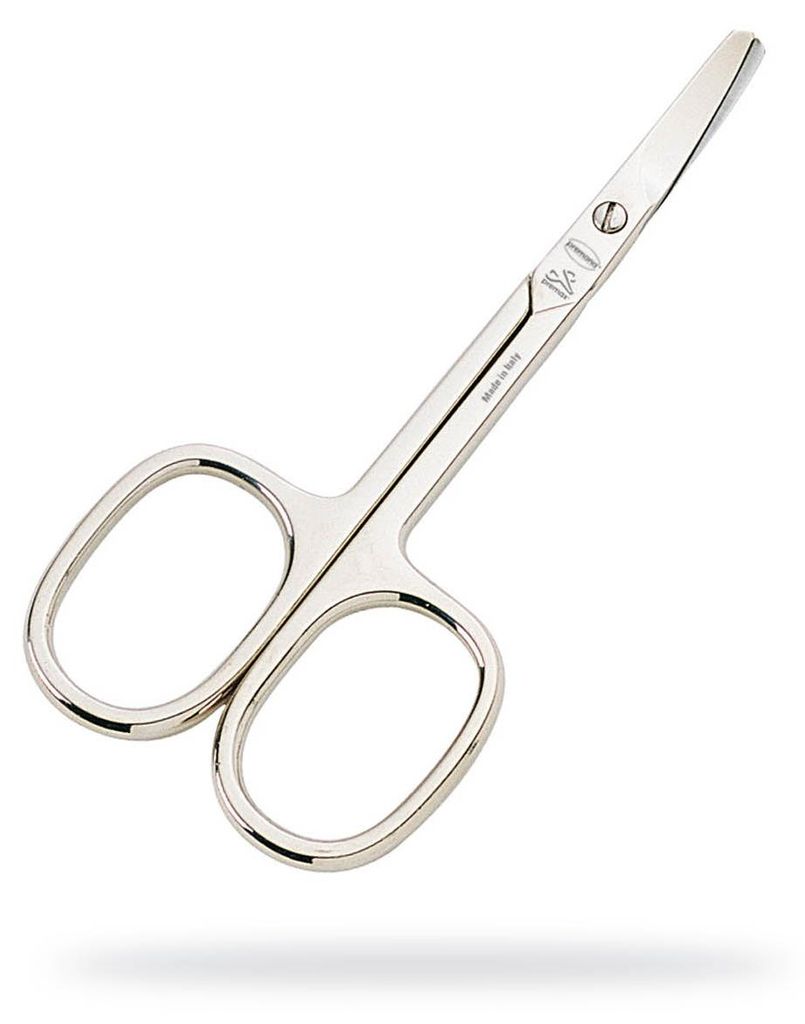 PREMAX Baby-Nagelschere- Classica Kollektion 15122 Kohlenstoffstahl 3 1/2