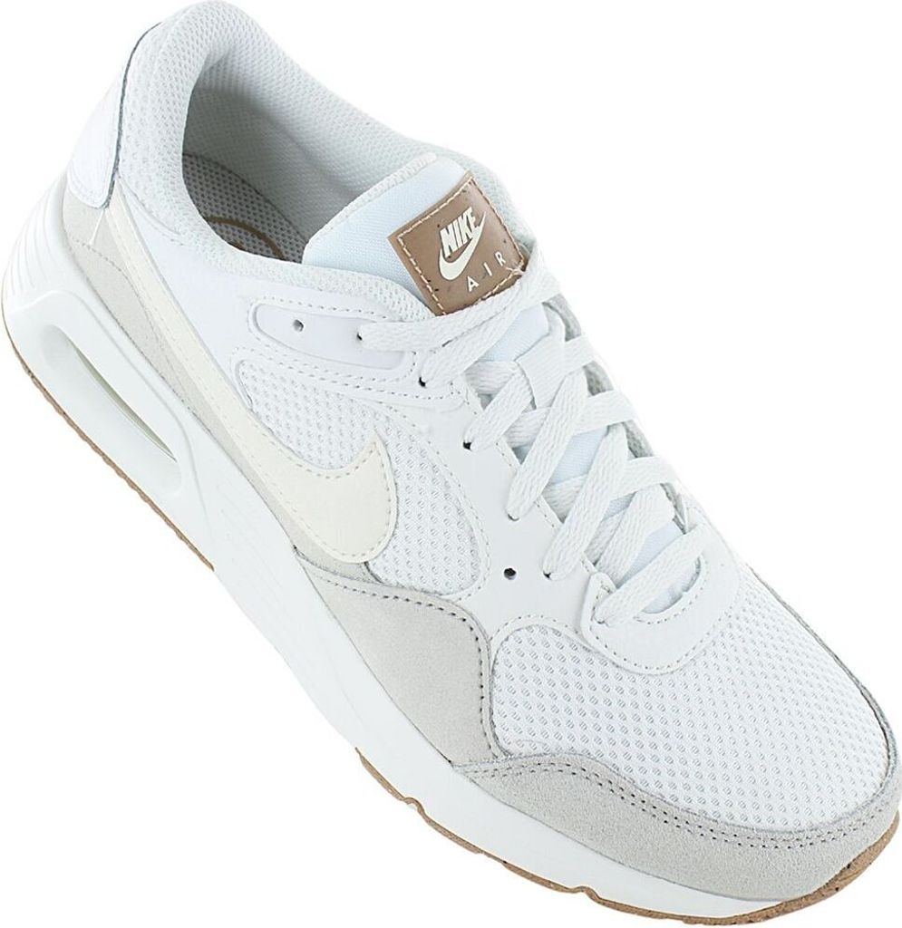 NIKE Air Max Sc Schuhe Damen weiss 39 Sneaker Kaufland