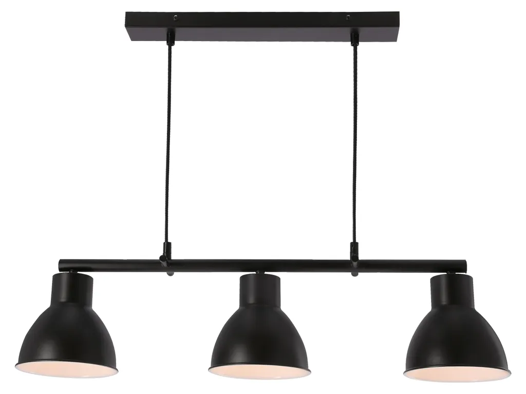 Suspension Inezz : fini le manque de lumière sur votre table noire