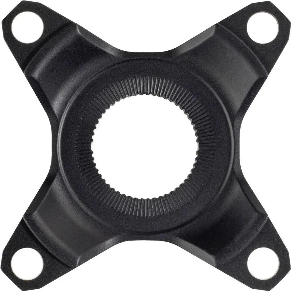 Étoile de pédalier SHIMANO à 4 branches pour moteur de VAE STEPS