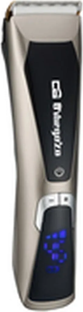 Tondeuse Orbegozo CTP 3500 avec Lames Inox et Moteur Silencieux Puissant