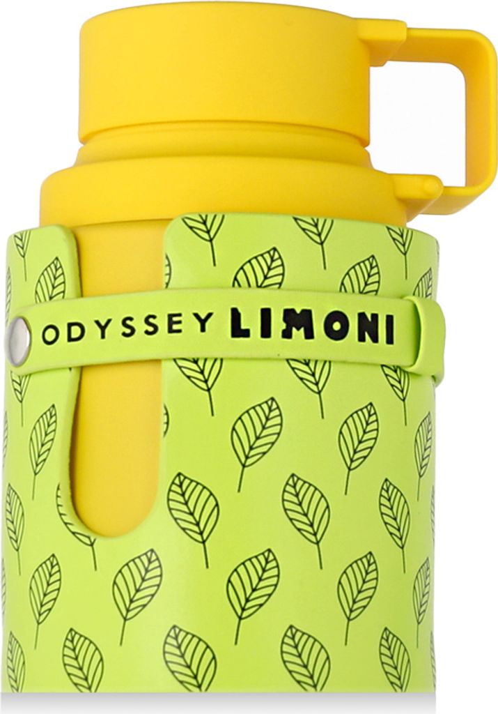 Armaf Odyssey Limoni Fresh EDP 100 ml UNISEX Obrázek produktu 