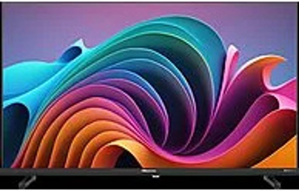 Fernseher 40Zoll Schwarz Full HD Auflösung VIDAA U6 QLED Produktbild 14