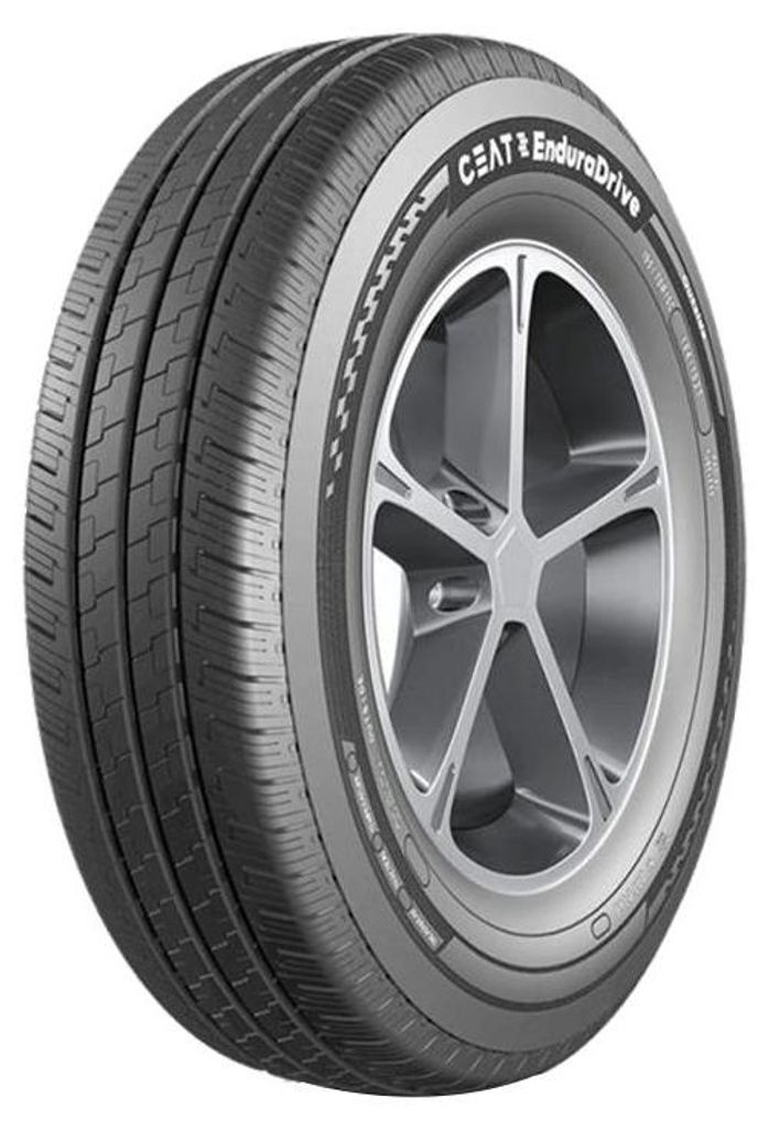 Ceat Sommerreifen motorcycle-tyres EnduraDrive ( 235/65 Produktbild 