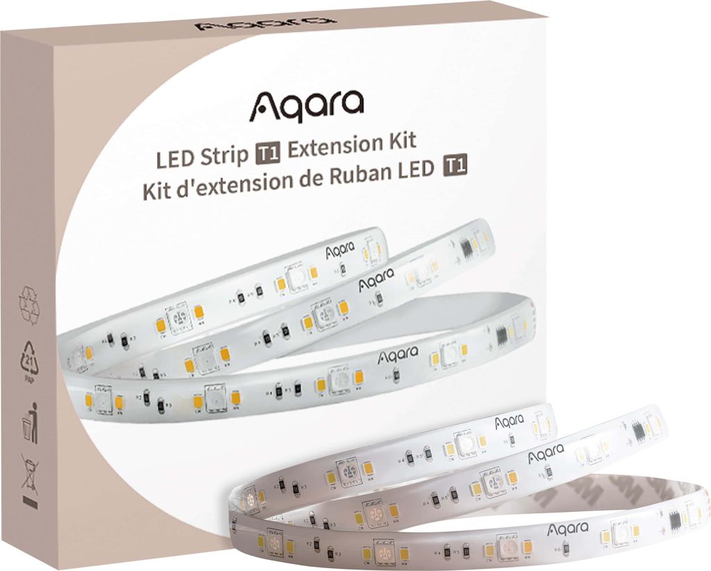 Aqara LED-Streifen T1 Erweiterung