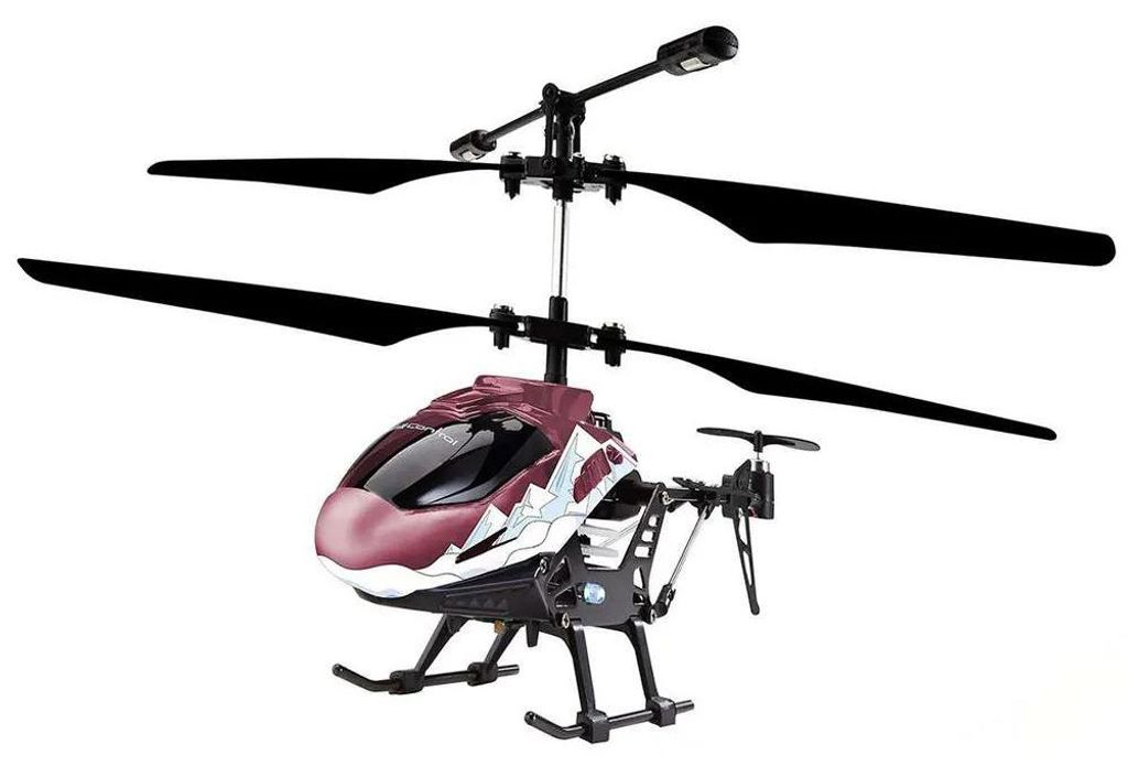 Revell Adventskalender RC Helicopter 2025 Produktbild 