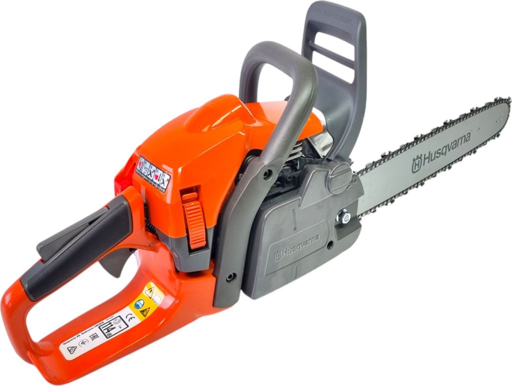 Husqvarna 435 II Benzínová reťazová píla 1,6 kW 2,2 Ps 40,9 Obrázok produktu 3