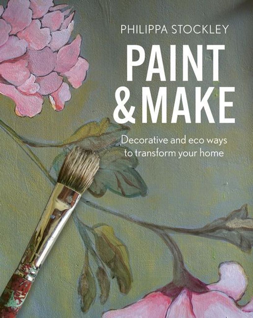 Paint & Make – Lingua: Inglese