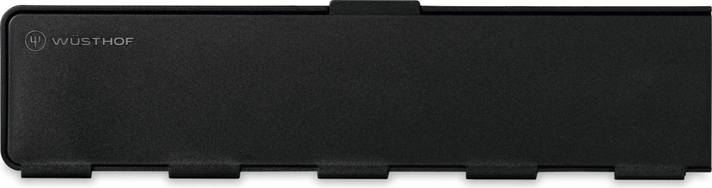Wüsthof Klingenschützer mit Magnet für breite Klingen bis zu 26cm / Magnetic Blade Guard for wide blades up to 26cm Aufbewahren / Storage -- 20...