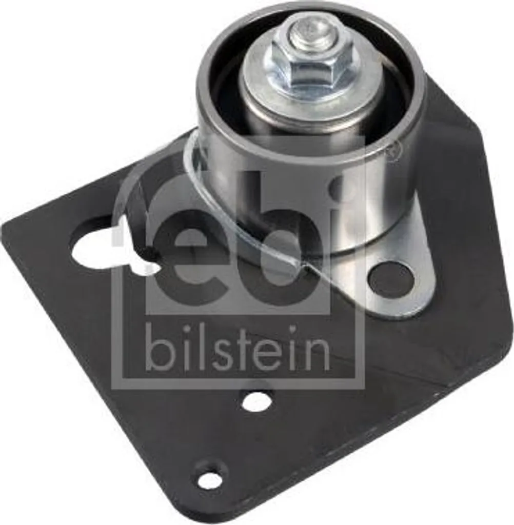 Galet tendeur de distribution pour Renault et Nissan compatible 24529