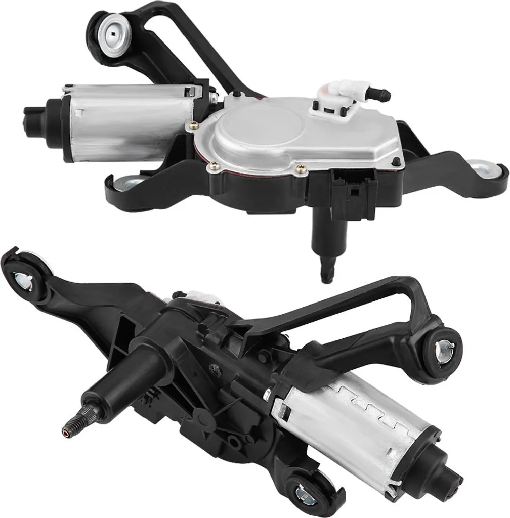Moteur essuie-glace arrière silencieux pour BMW E81 E87 12V OE