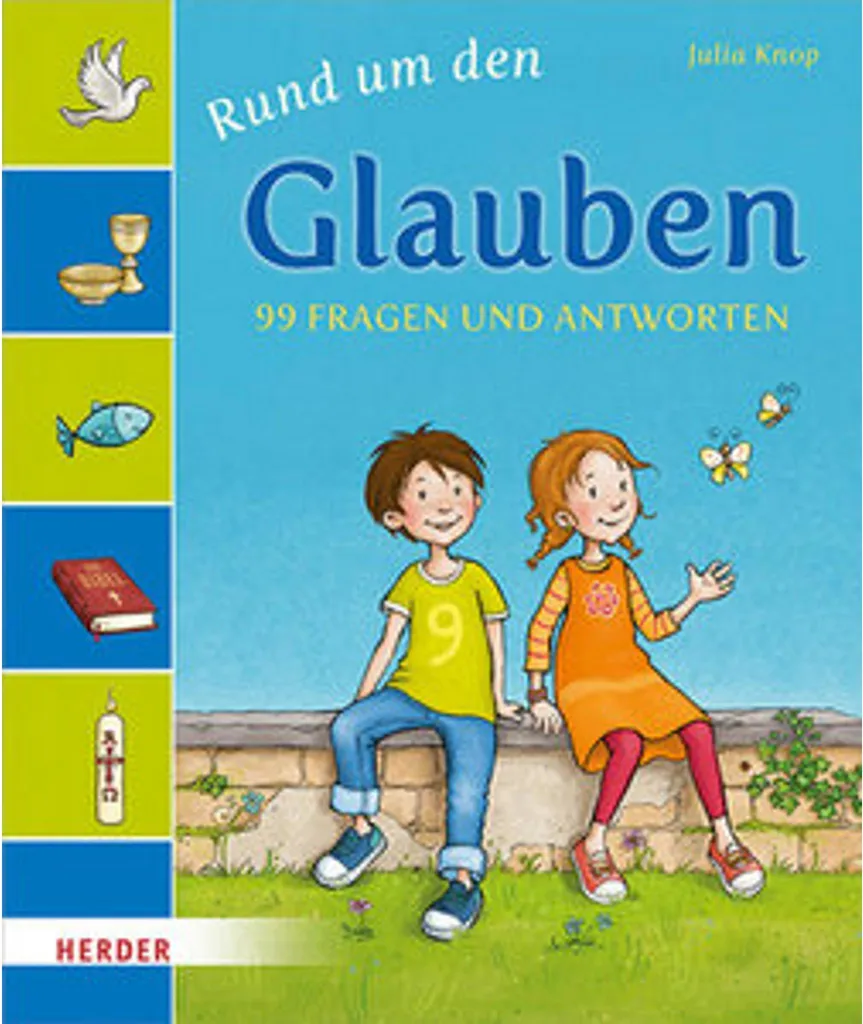 Rund um den Glauben - Ensemble de Méditation Spirituelle pour la Foi