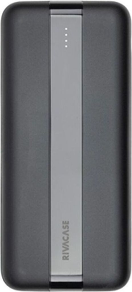 Rivacase VA2081, 20000 mAh, Lithium Polymer (LiPo), 3,7 V, Produktbild 