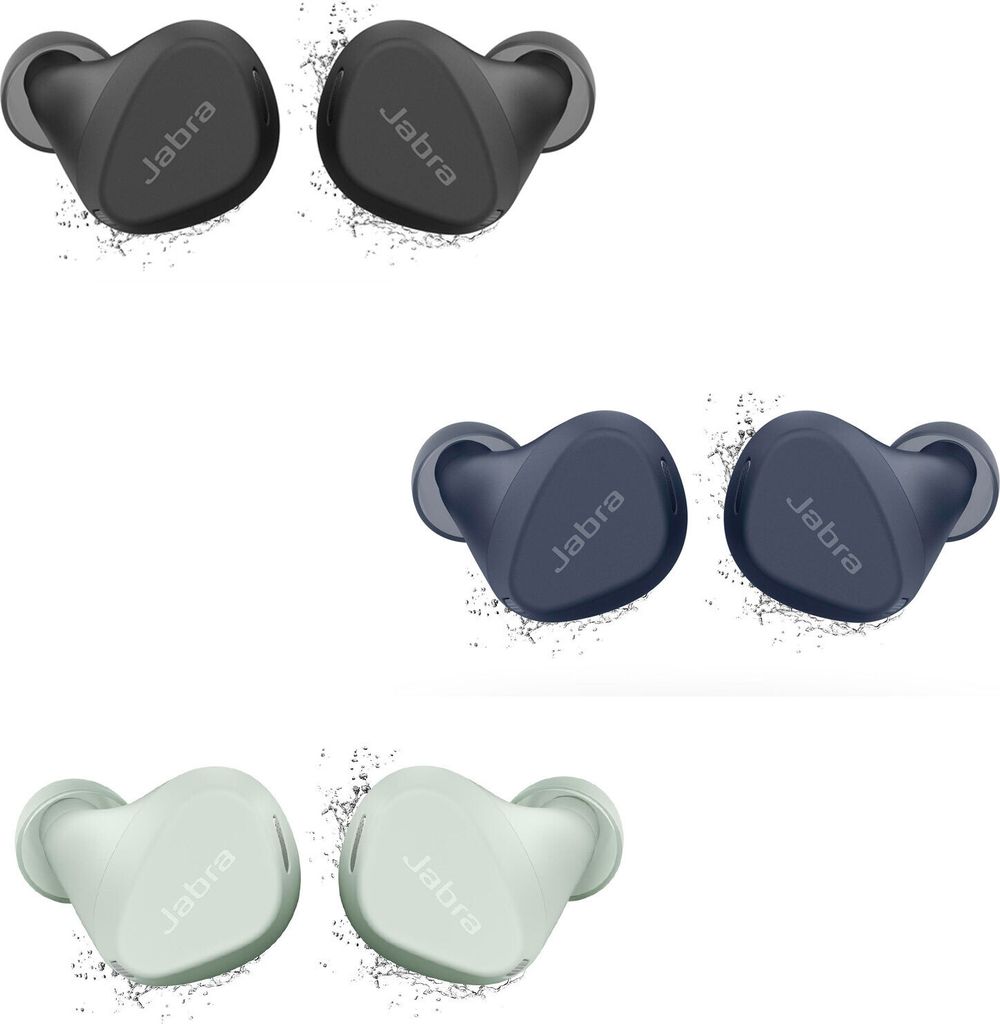 Jabra 100-99180000-60 Auricolari Wireless In-ear Sport Zdjęcie produktu 15