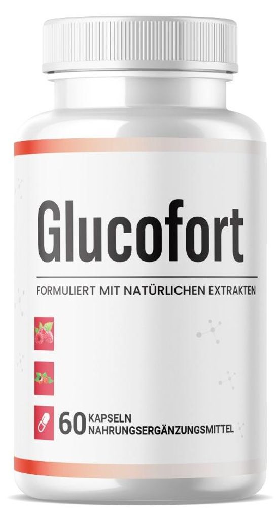 Glucofort