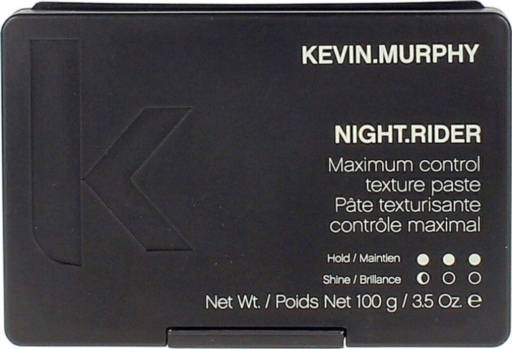Kevin Murphy - Night Rider Maximum Control Texture Paste Obrázek produktu 