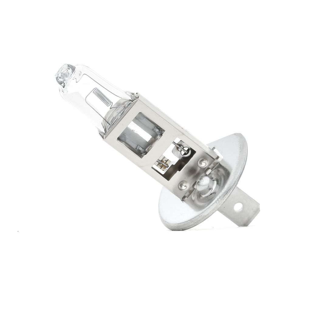 Philips LongLife EcoVision 12258LLECOB1 Längere Lebensdauer, 55 W, 12 V, H1, 3100 K, 1 Stück(e)