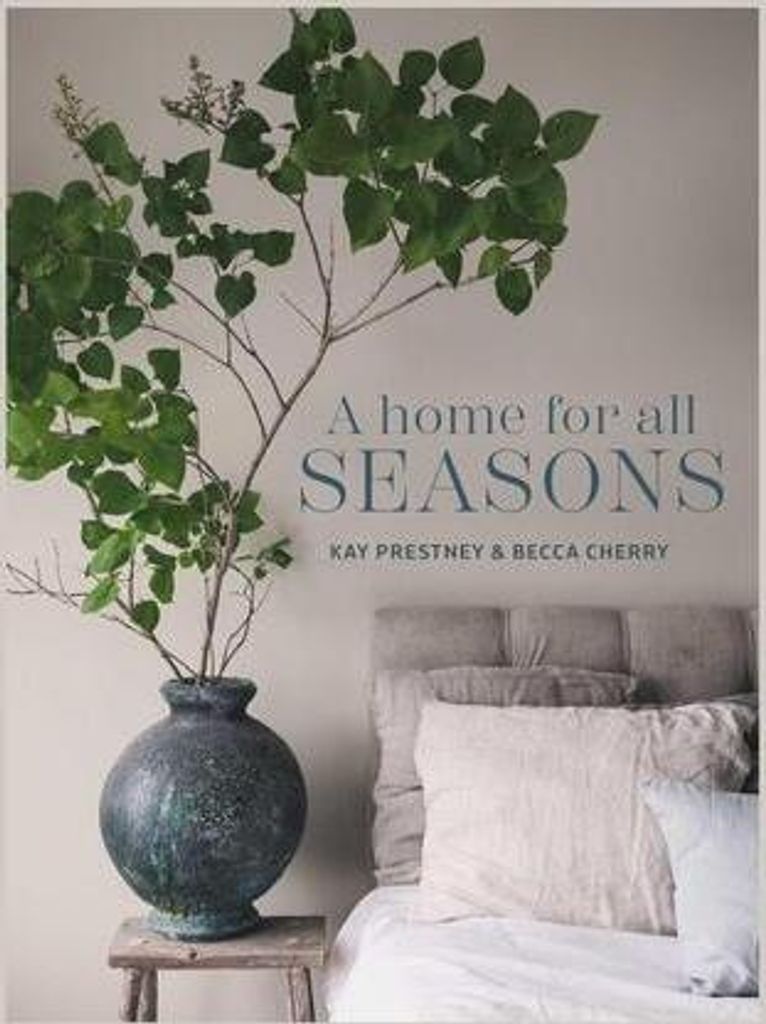A Home for All Seasons