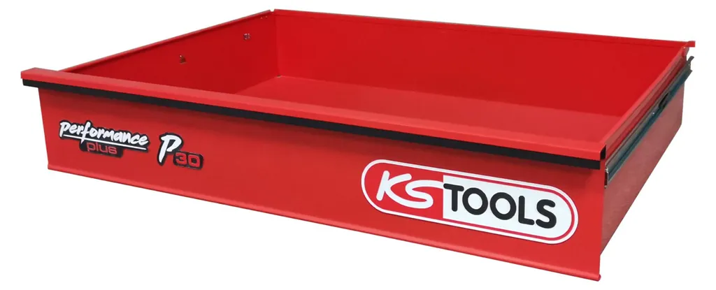 KS TOOLS 873.4008-R003P Tiroir pour Servante P30 - Guidage à Billes