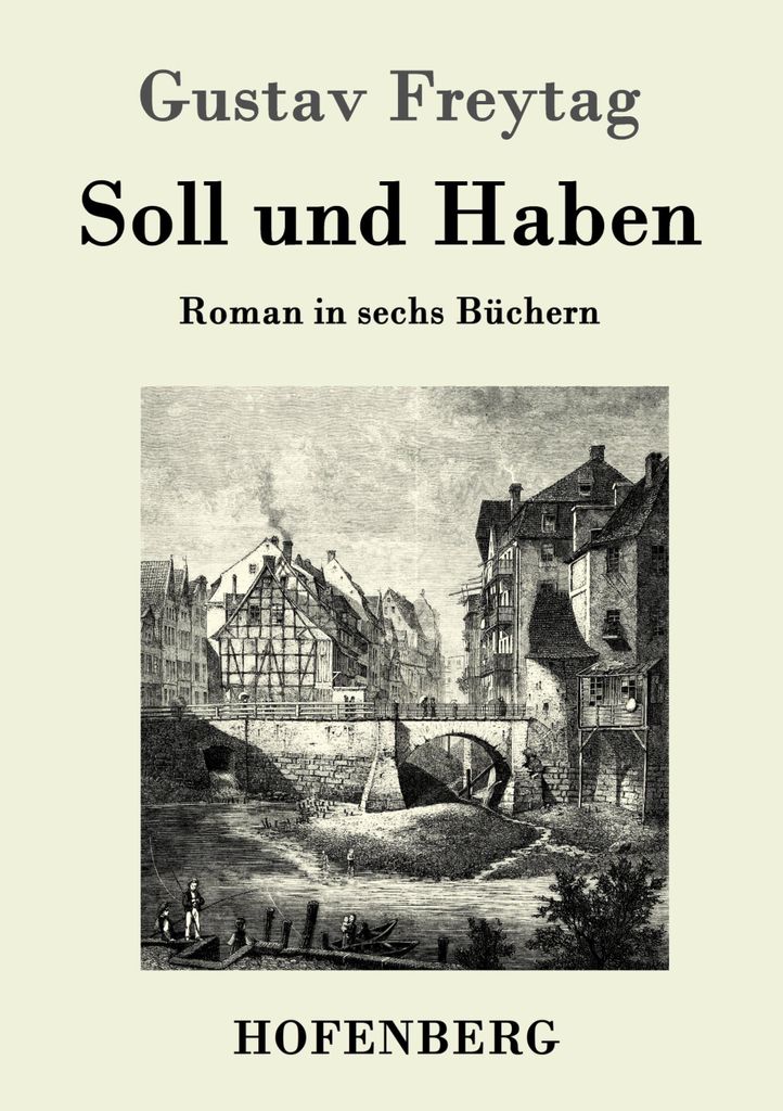 Soll und Haben