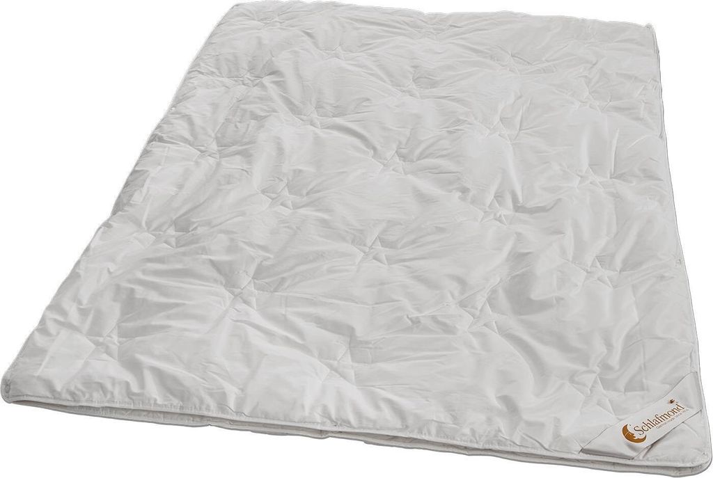 Schlafmond Kombi-Decke "Sternenzauber" 155x220