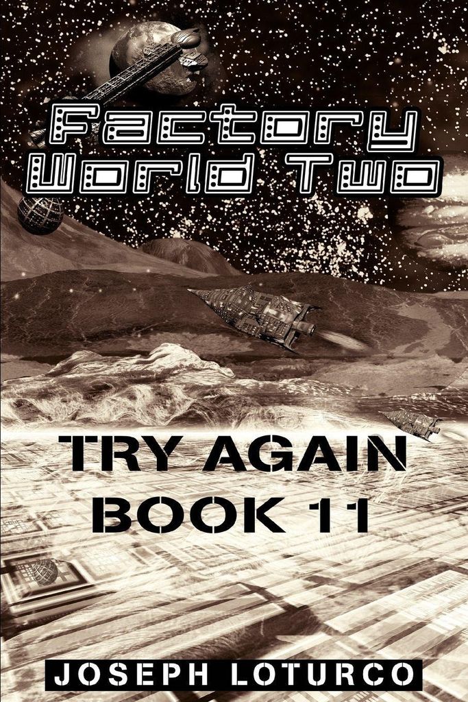 Factory World Two