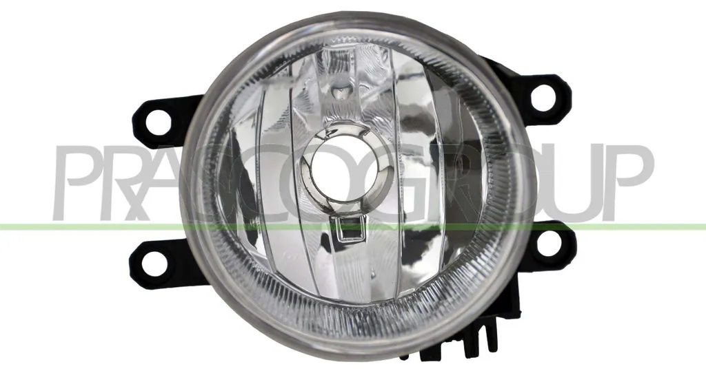 Phare antibrouillard droit PRASCO TY2924413 pour TOYOTA RAV 4 IV ZSA4