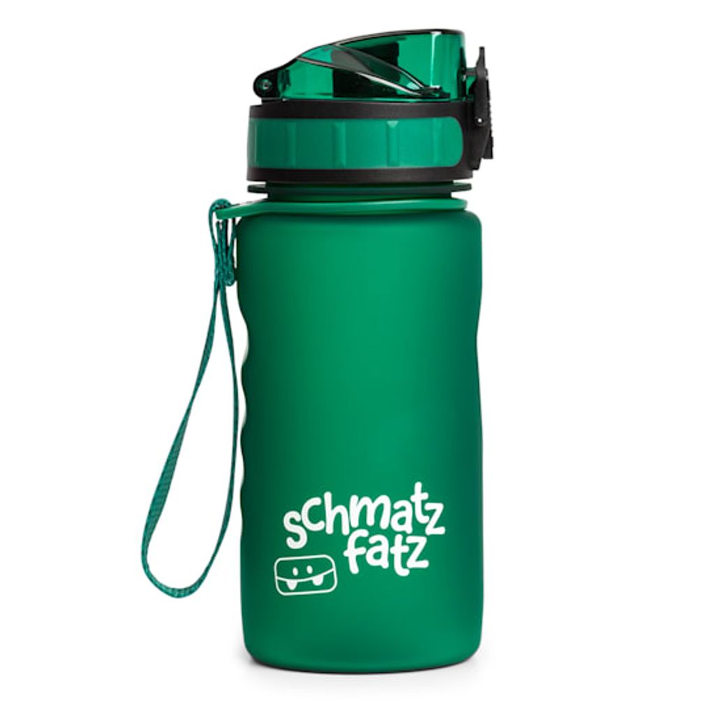 500ml BPA FREI Kinder Flaschen Outdoor Sport Schule Trinkbecher Wasser Flasche 