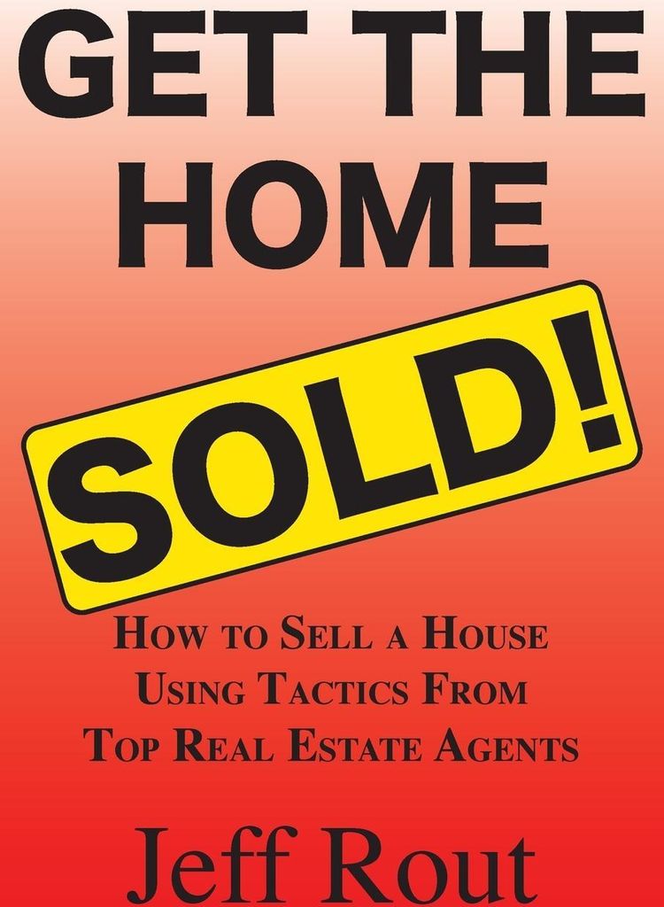 Get the Home Sold