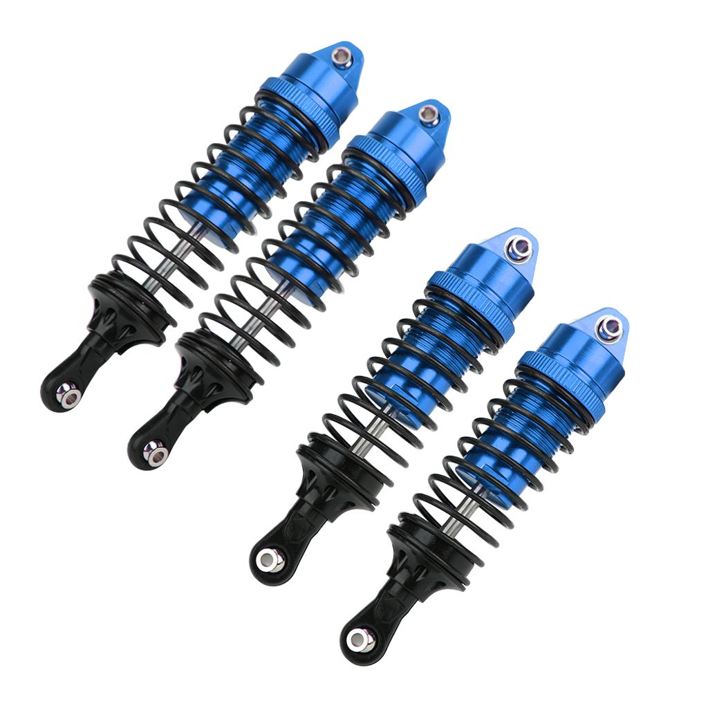 RC Auto Dämpfer,RC Schocks Streben Dämpfer,RC Dämpfer,Metall RC Dämpfer,RC Auto Zubehör