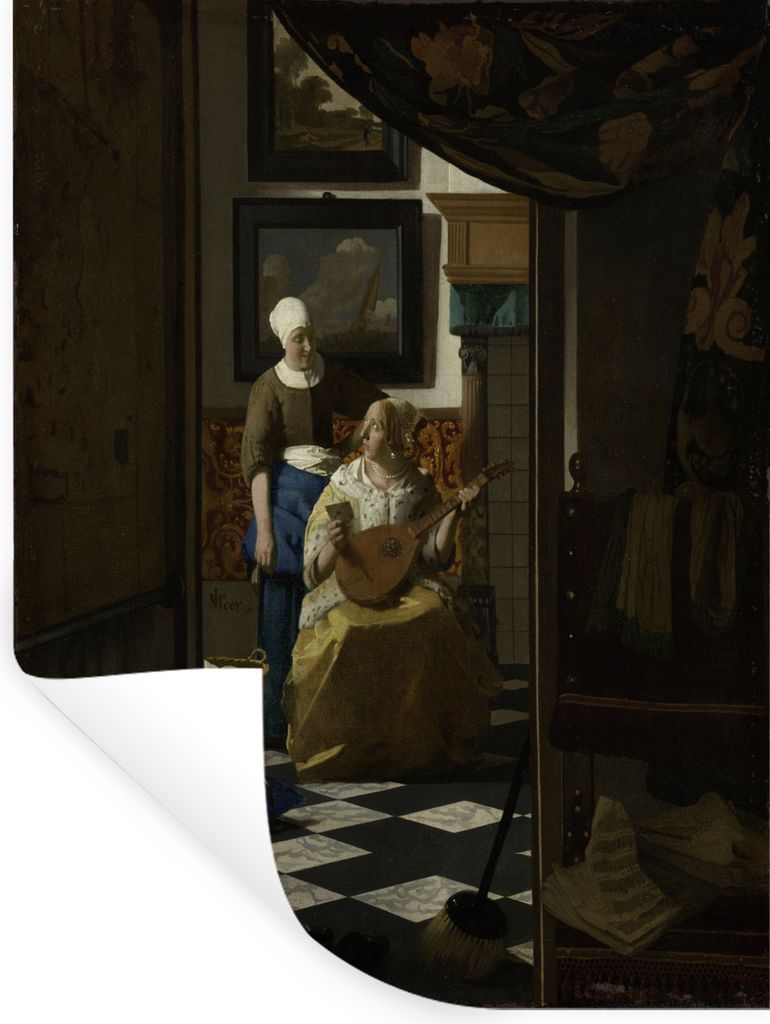 MuchoWow - Repositionierbar - Wasser abweisend