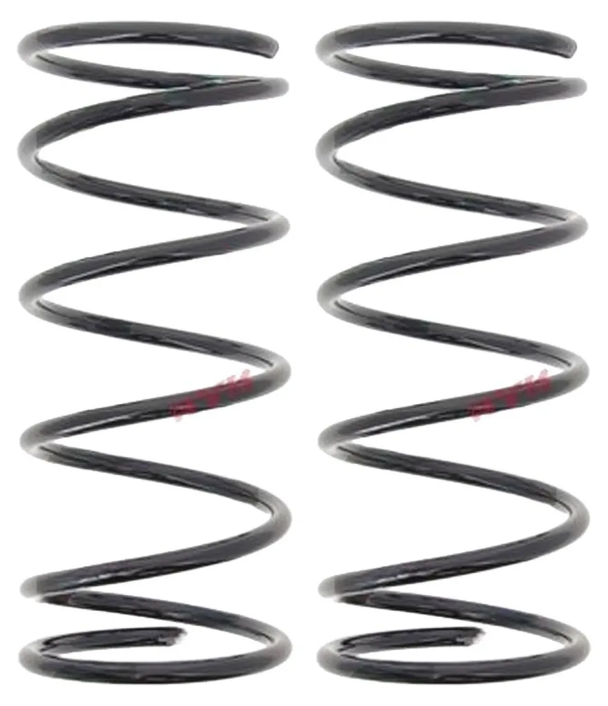 KYB RA5579 Ressort de suspension renforcé en acier spécial durable