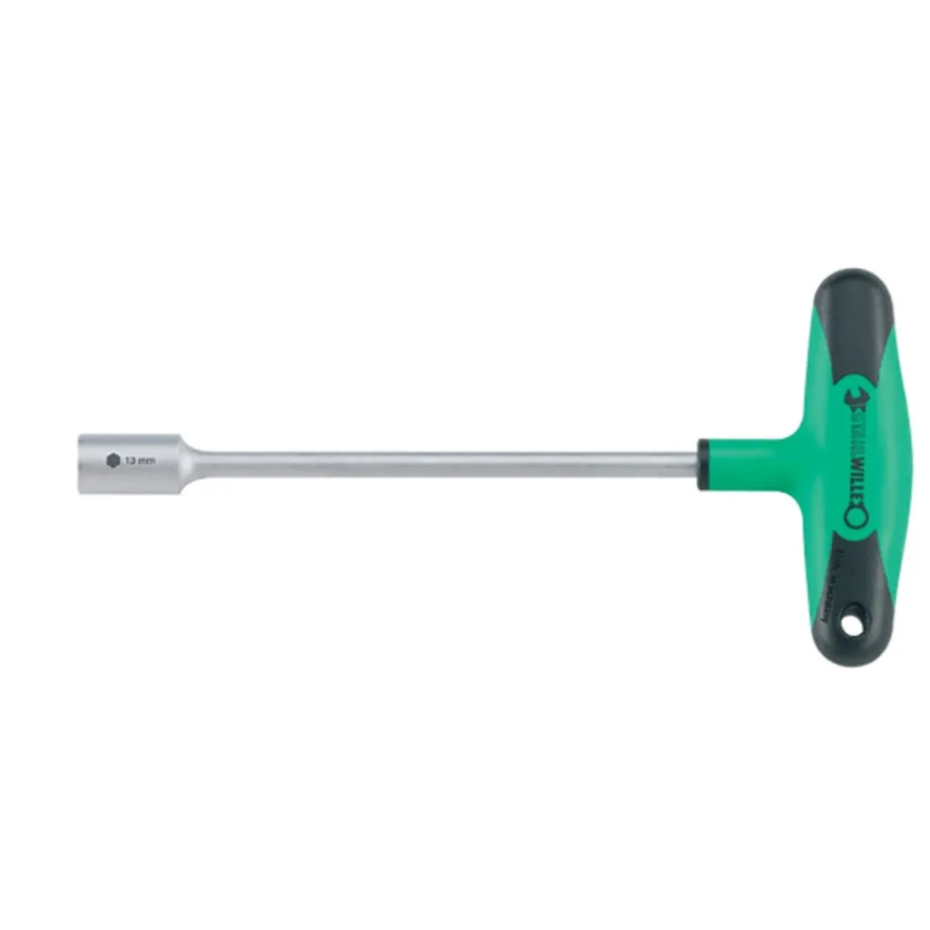 Acquista Stahlwille 12507-2K 7mm | Chiave a Bussola Professionale