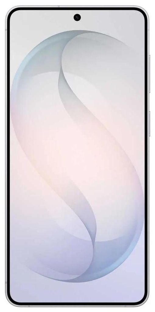 Samsung Galaxy S26+ 17 cm (6.7 ) Dual-SIM Android 16.0 5G Produktbild 