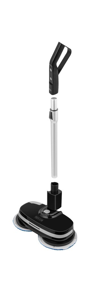 Teesa TSA5035 Elektrický mop POWER CLEAN, 60 W, 300 ml, Obrázek produktu 