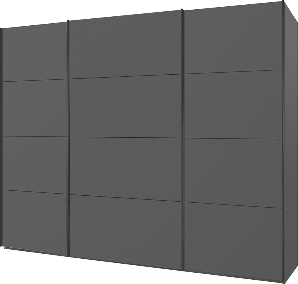 home24 Schwebetürenschrank