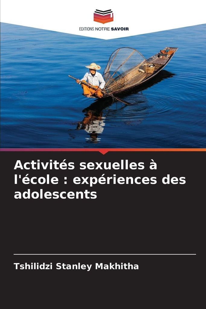 Activités sexuelles à l'école : expériences des adolescents