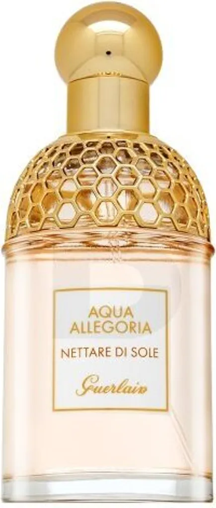 Guerlain Nettare di Sole Eau de Toilette Solaire aux Notes de Miel 75 ml