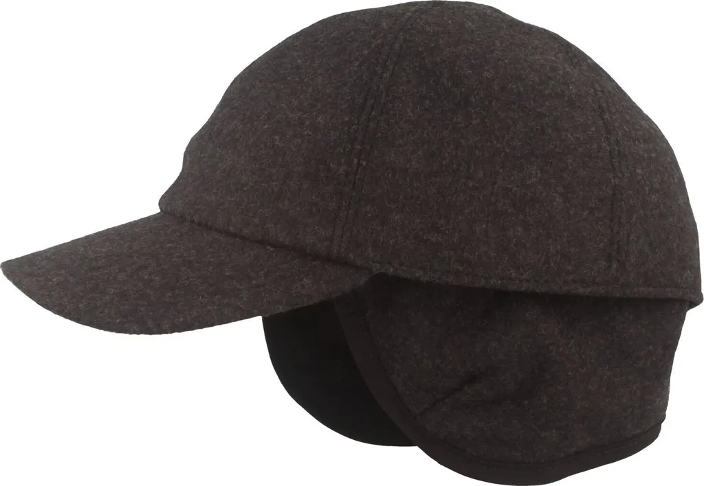 Casquette de Baseball GoreTex Hut-Breiter Anti-Vent avec Protection