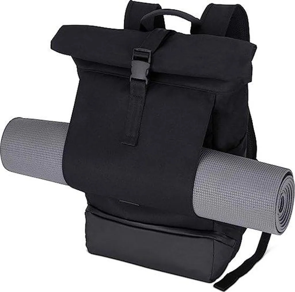 Sac à dos université et travail pour homme et femme format large