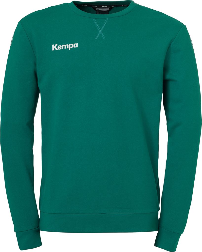 Kempa Training Top Herren Kinder lagune Gr XL