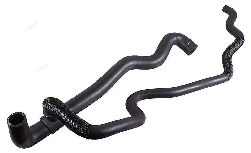 Tuyau de radiateur METZGER 2422148 pour RENAULT Sandero Stepway II
