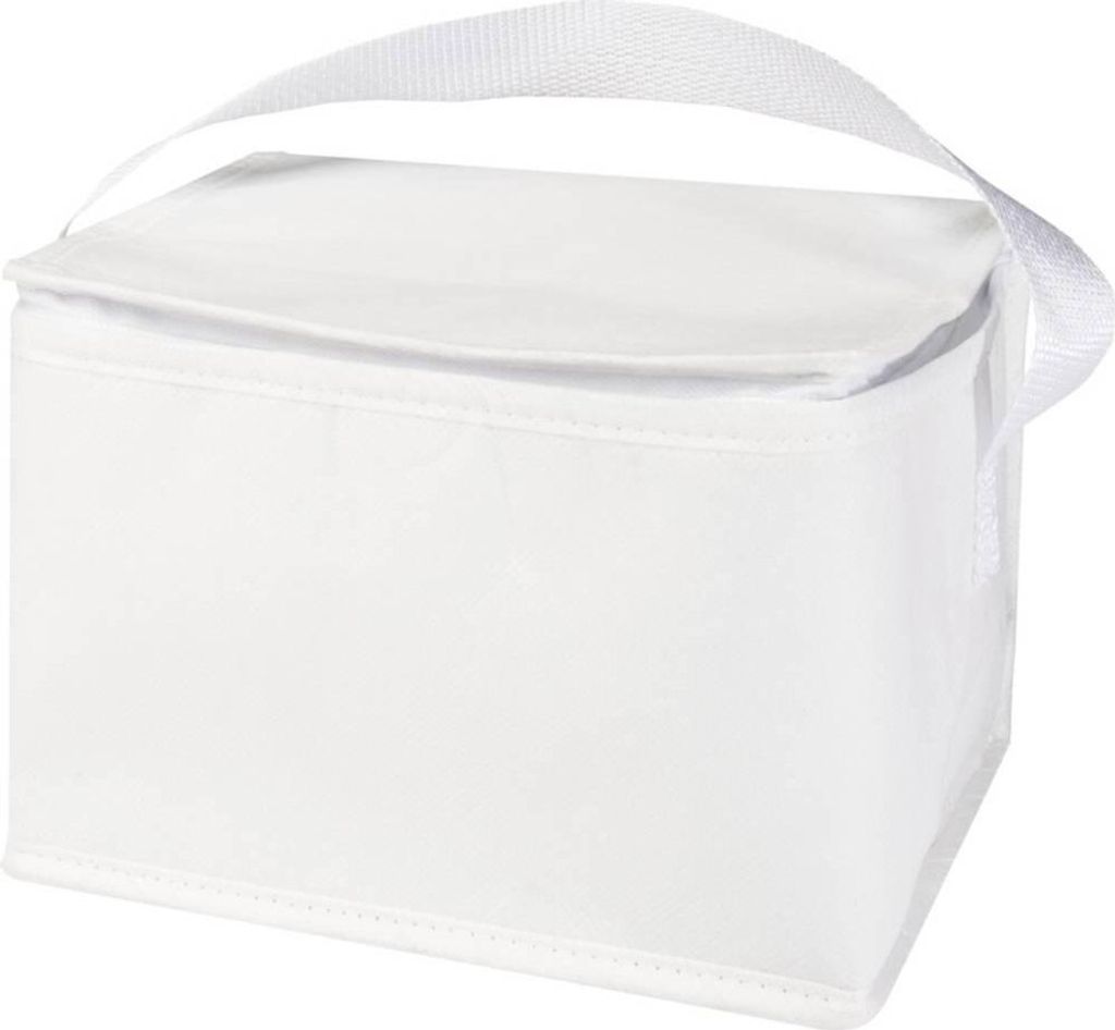 Kühltasche "Spectrum", Non-Woven PF4673 (Einheitsgröße) (Schwarz)