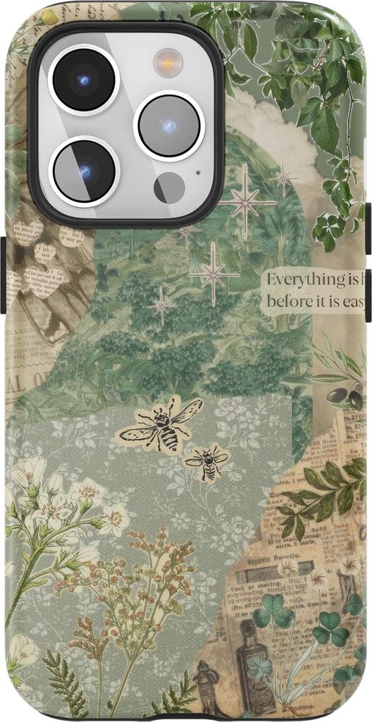 iPhone 15 Pro Max Schutzhülle mit MagSafe, stoßfest – Handyhülle Case Schutz