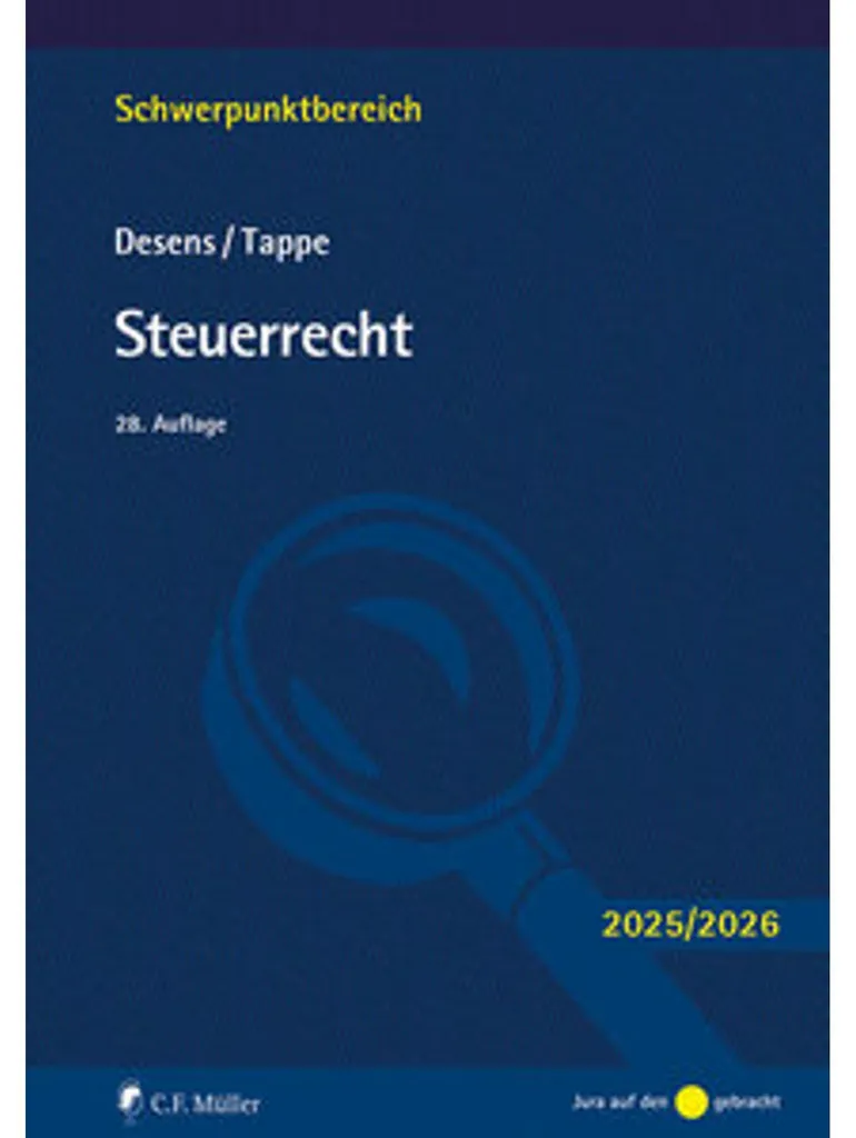 Livre de droit fiscal : l'essentiel des règles d'imposition en France