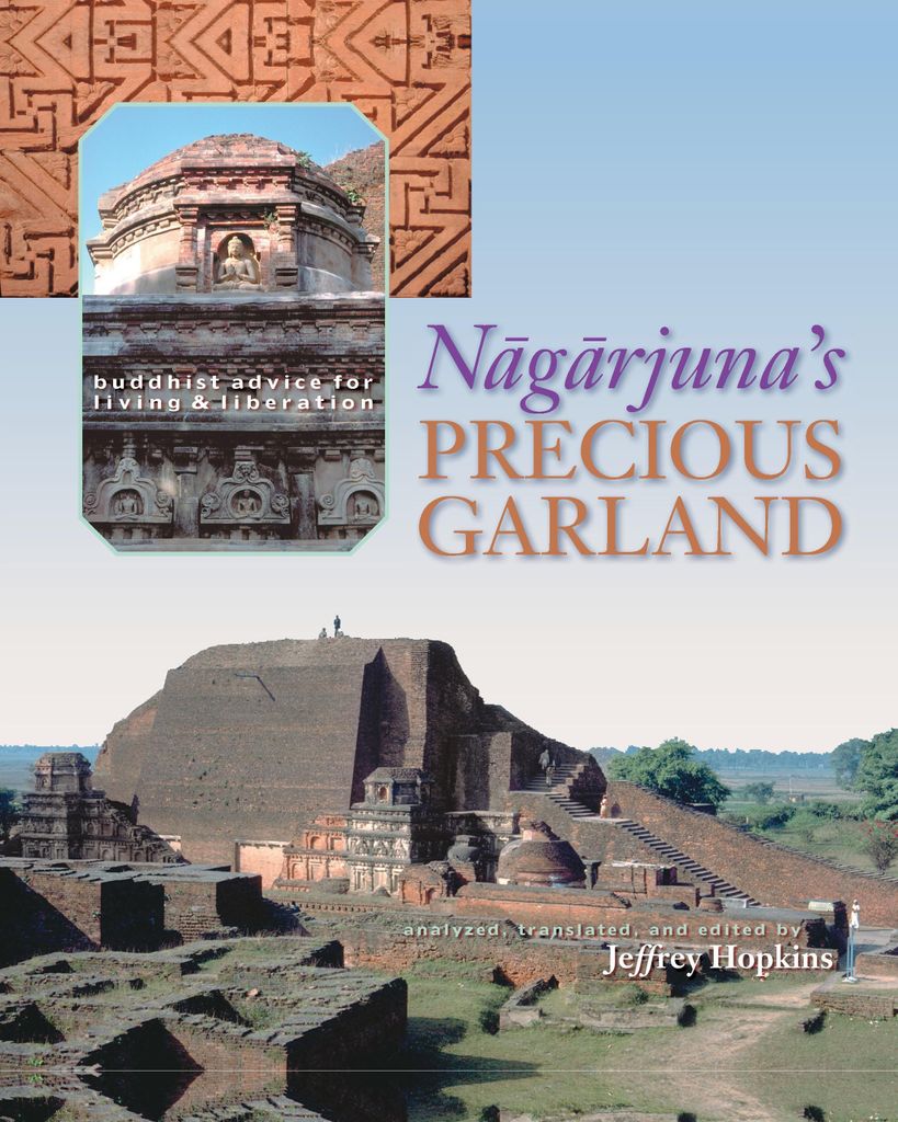 Nagarjuna's Precious Garland