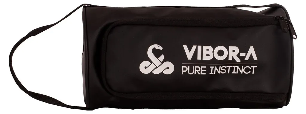 Trousse de Toilette Vibor-a Spire Multicolore : Rangement Sport Premium