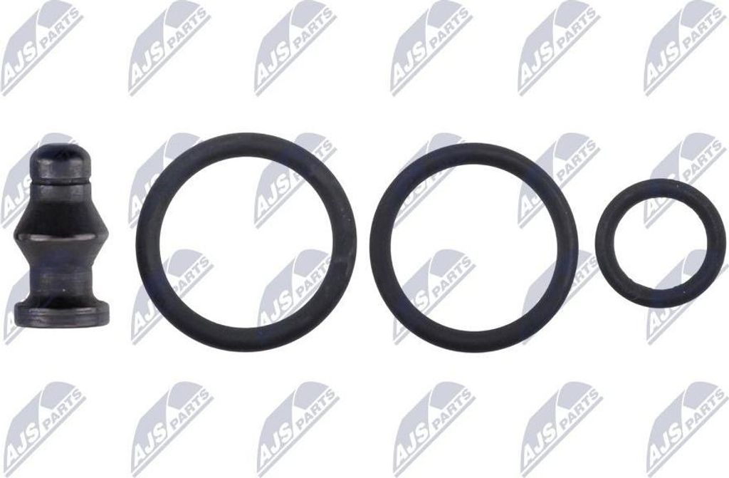 NTY Reparatursatz Pumpe-Düse-Einheit BWP-VW-013 für VW Golf V Schrägheck (1K1)