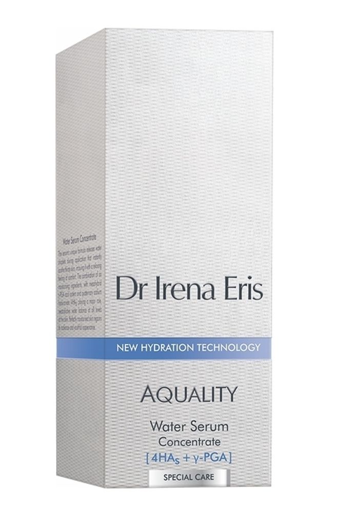 Dr Irena Eris Aquality Serum-Koncentrat Nawilżający, 30 ml Obrázek produktu 1