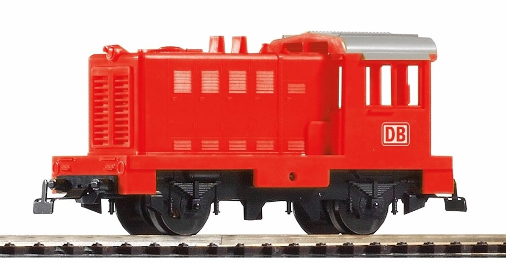 Piko myTrain® Locomotive diesel DB - 57013 Image du produit 